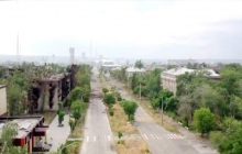 Россияне мощно обстреляли Лисичанск: число жертв неизвестно