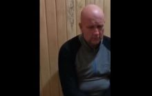 "Це дійсно неправильна війна": з'явилося відео допиту полоненого льотчика-"вагнерівця"