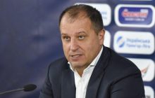 Проходящий службу в ВСУ Вернидуб возглавил любимый футбольный клуб Зеленского (фото, видео)