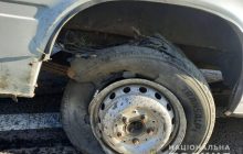 На Одещині перекинулася маршрутка з пасажирами, є постраждалі (фото)