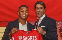 Офіційно: зірковий бразилець Шахтаря перебрався у відомий європейський клуб