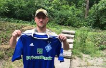 "Нехай люди знають": екс-зірка Динамо Алієв жорстко розкритикував нардепа Тищенка