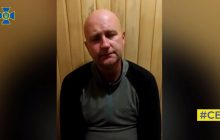 Пілот-"вагнерівець" розповів про бомбардування України та бонуси за "результативність" (відео)