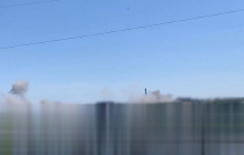 Харків струсонули вибухи: виникла пожежа, є жертва та постраждалі унаслідок атаки РФ