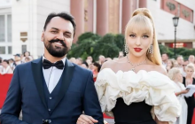 Продюсер Полякової поспілкувався з росіянами через чатрулетку і назвав головні фейки, в які ті вірять