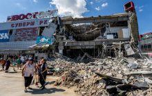 Бізнес в умовах війни: що заважає підприємцям працювати