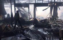 Удари Росії по Харкову: кількість жертв зросла, з'явилися фото