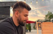 Відомий блогер нарвався на цькування в мережі через епіляцію: "Всі хлопці воюють, тобі не соромно?"