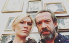 "Ненависть, отчаяние и безысходность": Машкова рассказала об отношениях с родными в РФ после начала войны в Украине