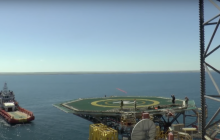 "Вышки Бойко" и остров Змеиный: как ВСУ начали деблокаду Черного моря (видео)