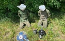 Под Северодонецком в плен попали "денацификаторы" чайника и мультиварки (фото)