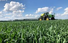 Dragon Capital ожидает возобновления инвестиций в агротехнологии после разблокирования экспорта