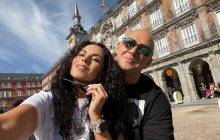 "Женат на одной, а люблю другую": Каменских и Потапа захейтили в сети