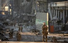 В США озвучили три возможных сценария развития войны в Украине