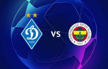 Динамо официально объявило, где сыграет домашний матч Лиги чемпионов против Фенербахче