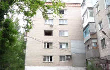 Удары РФ по Николаеву: мэр уточнил информацию о погибшем и показал последствия (видео)