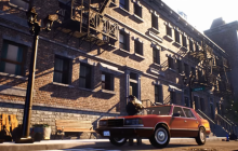 Новая игра: энтузиаст показал, как мог бы выглядеть ремейк GTA III на Unreal Engine 5