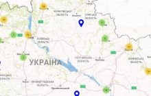 В Украине заработала карта разрушений: как добавить объект и чем это поможет