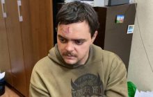 Взятый "ДНР" в плен британец предупредил близких, что его казнят