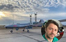 "Народный Байрактар" Притулы собрал $12,5 миллионов за сутки: хватит на две "птички"