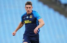 Признали "исключительным талантом": украинский футболист получил визу для перехода в клуб АПЛ