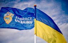 Embrace Ukraine - #StrivingTogether: підсумки масштабного телемарафону на підтримку євроінтеграційних намірів України в Амстердамі