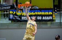 Легендарные баскетболисты поддерживают призыв к FIBA предоставить БК Будивельник место в групповом раунде Лиги чемпионов