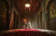 В новом ролике показали геймплей A Plague Tale: Requiem и раскрыли дату релиза