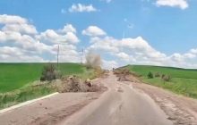 Российские войска уже могут контролировать трассу "жизни" Лисичанск-Бахмут - ISW