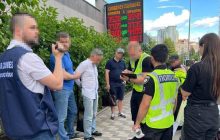 Киевлянин организовал схему вывоза призывников за границу как волонтеров за $10 тысяч