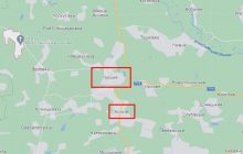 Враг зашел в еще одно село Луганской области: россияне движутся в сторону Золотого