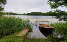 Люди сидять на дахах: окупанти "кинули" українців із затоплених населених пунктів