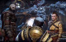 Проверенный инсайдер рассказал, когда состоится следующий показ God of War Ragnarök