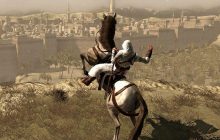 Разработчик раскрыл любопытный секрет лошади из первой Assassin's Creed
