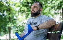 "Это было безумие": инструктор полка "Азов" рассказал, как вытаскивали раненых из "Азовстали"