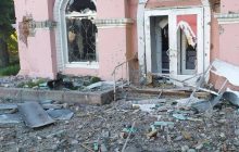 Росіяни намагалися зайти у Лисичанськ та атакували промзону Сєвєродонецька (фото)