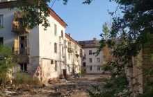Возле Лисичанска идут ожесточенные бои, но город не окружен - Нацгвардия