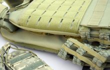 Российский генерал-кадыровец "засветился" в бронежилете ВСУ (фото)
