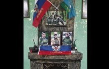 Воины ССО ликвидировали группу российских наемников (видео)