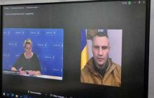 Мэр Берлина полчаса разговаривала с фейковым Кличко: русские устроили провокацию