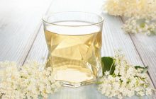 Как приготовить квас из цветков бузины: полезные советы и рецепт напитка