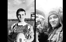 У 22 роки віце-чемпіон України з регбі став навідником танку й загинув у бою з росіянами