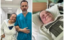 Окупанти жорстоко побили 70-річну волонтерку з Херсону, яка відмовилася здати паспорт (фото)