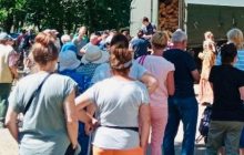 У Маріуполі стрімко погіршилася ситуація з продуктами харчування - Андрющенко