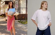 Вам нужны эти футболки: три стильных варианта на весну
