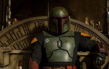 Виконавець ролі Боби Фетта натякнув на нову гру у всесвіті "Зоряних війн"