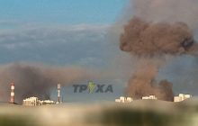 Ракетний удар по Києву: в ДСНС заявили про постраждалих та підтвердили пожежу в багатоповерхівці