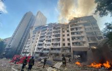 Эксперт объяснил, почему ПВО не может сбить вражеские самолеты, наносящие ракетные удары
