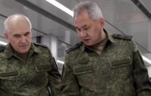 Шойгу не посещал Донбасс, для него устроили "шоу" в Белгороде - журналист