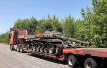 У Варшаві відбудеться виставка знищеної українськими воїнами російської техніки